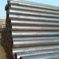ASTM/ASME A252/SA252 Gred 1/2/3 Paip Tumpukan Keluli Karbon